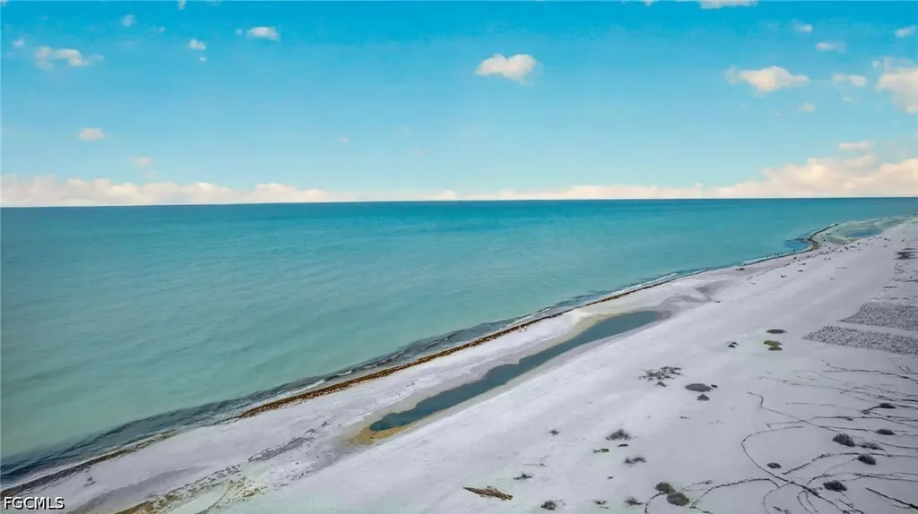 5117 Sea Bell Road Sanibel FL 33957