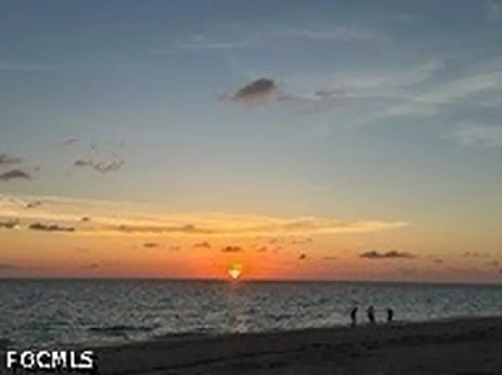 5117 Sea Bell Road Sanibel FL 33957