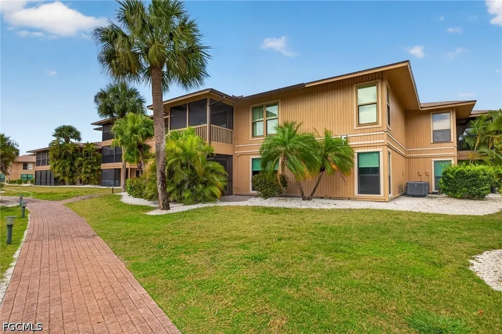 5117 Sea Bell Road Sanibel FL 33957