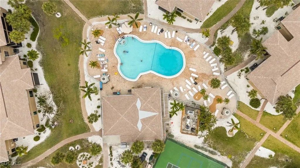 5117 Sea Bell Road Sanibel FL 33957