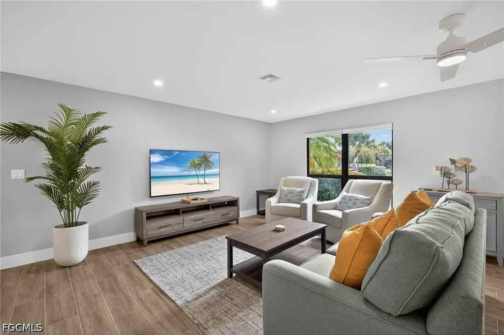 5117 Sea Bell Road Sanibel FL 33957