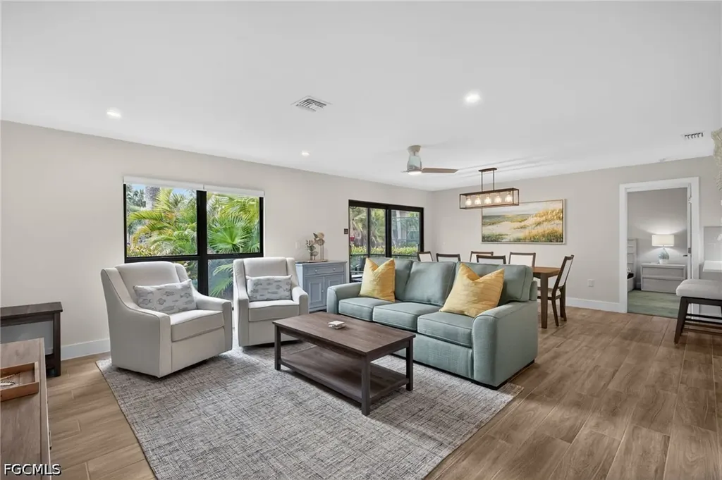 5117 Sea Bell Road Sanibel FL 33957