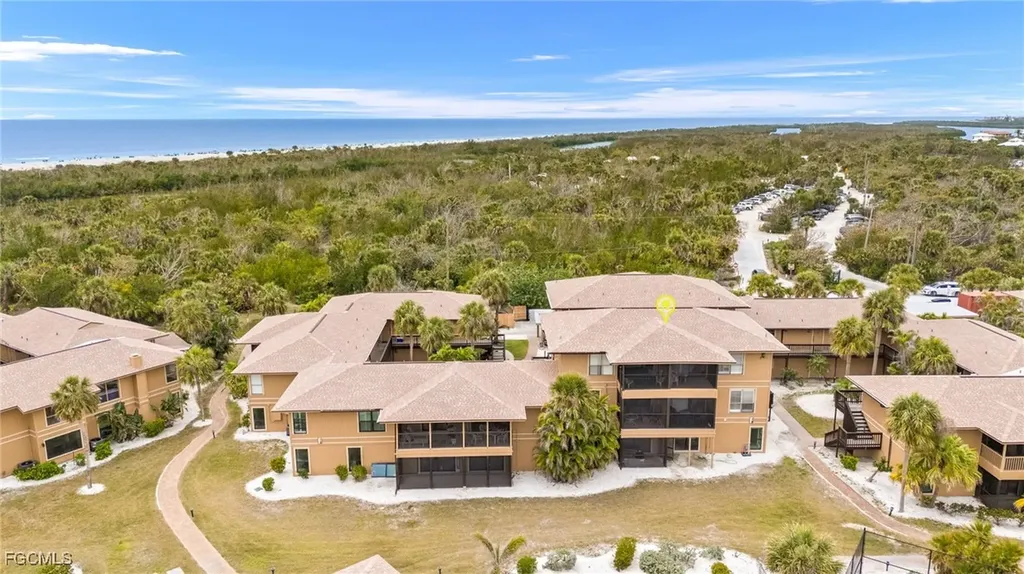 5117 Sea Bell Road Sanibel FL 33957