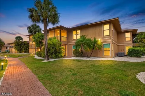 5117 Sea Bell Road Sanibel FL 33957