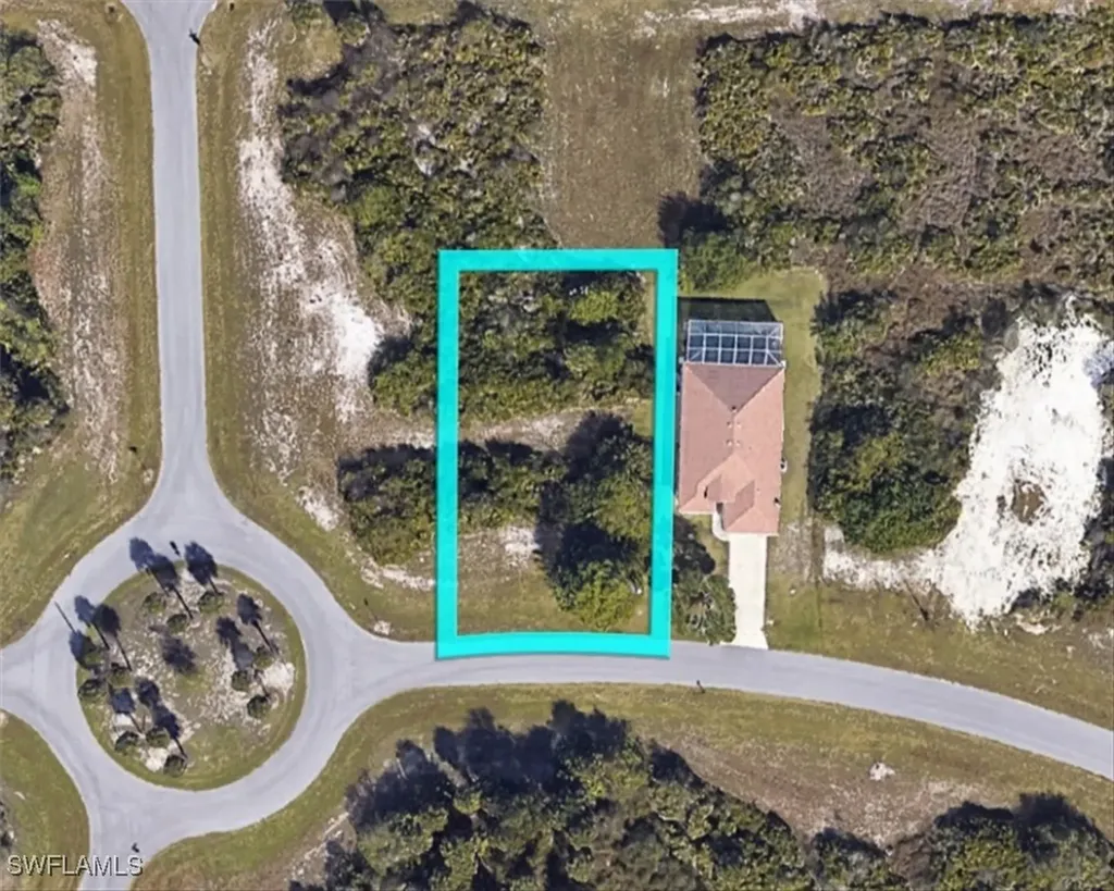 442 Albatross Road Rotonda West FL 33947