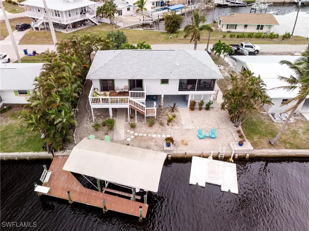 2831 Janet Street Matlacha FL 33993