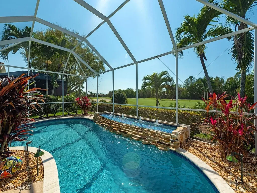 Naples FL, 5795 Persimmon Way