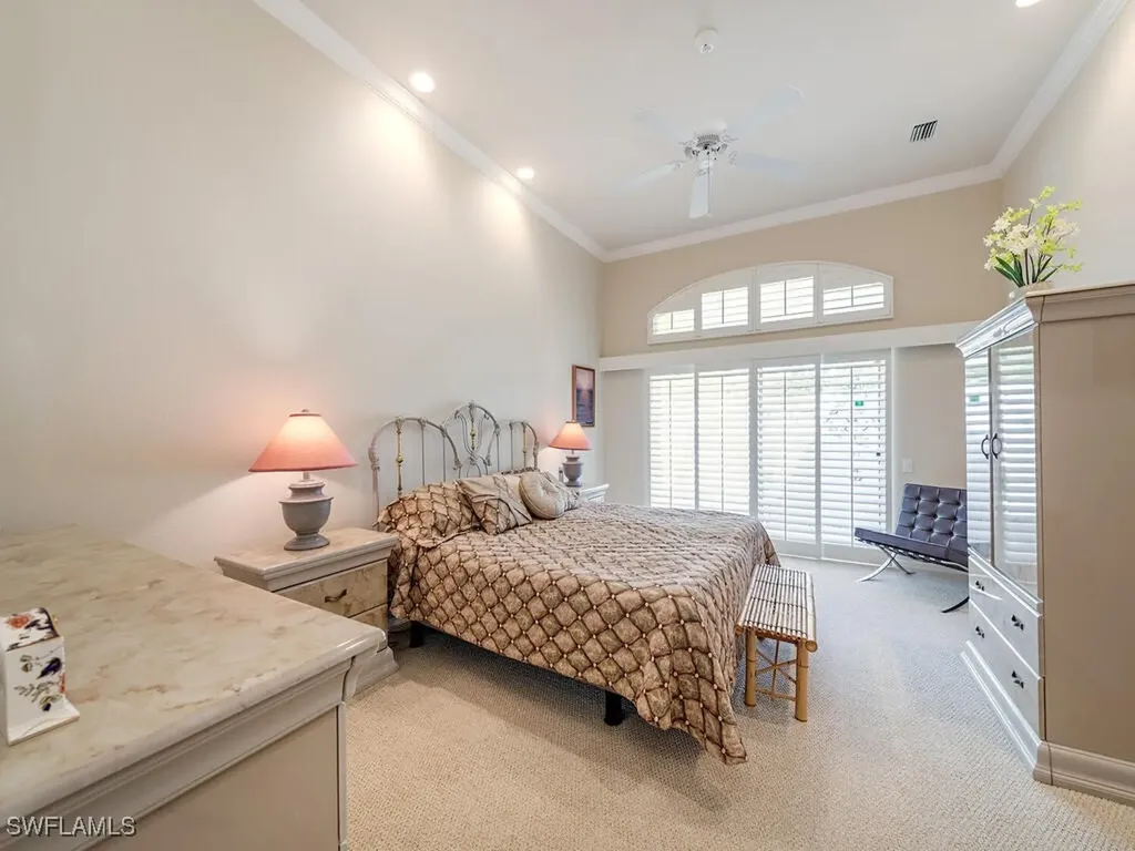 5795 Persimmon Way Naples FL 34110