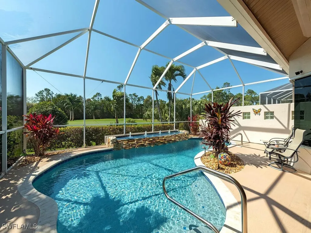 5795 Persimmon Way Naples FL 34110