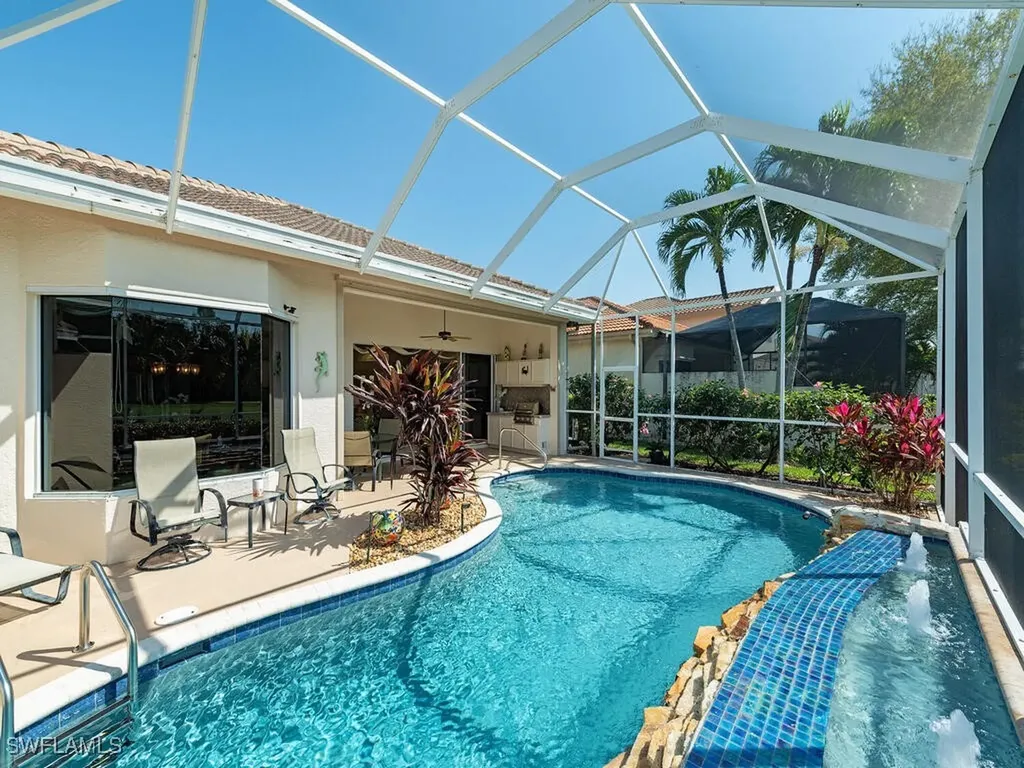 5795 Persimmon Way Naples FL 34110