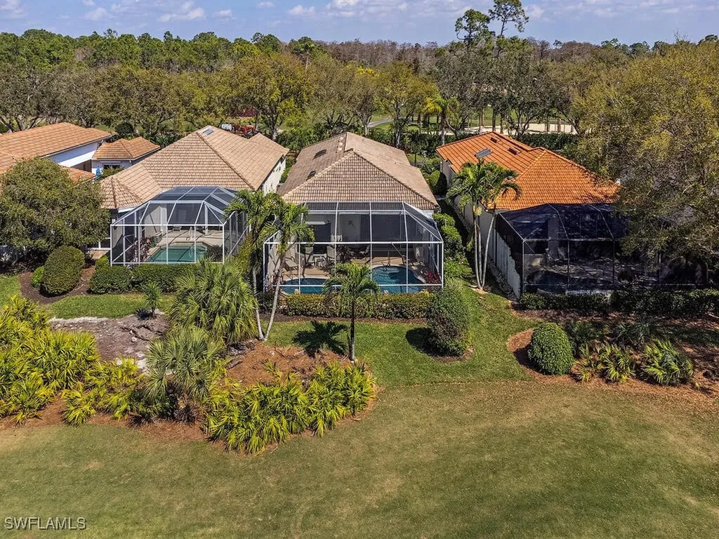 5795 Persimmon Way Naples FL 34110