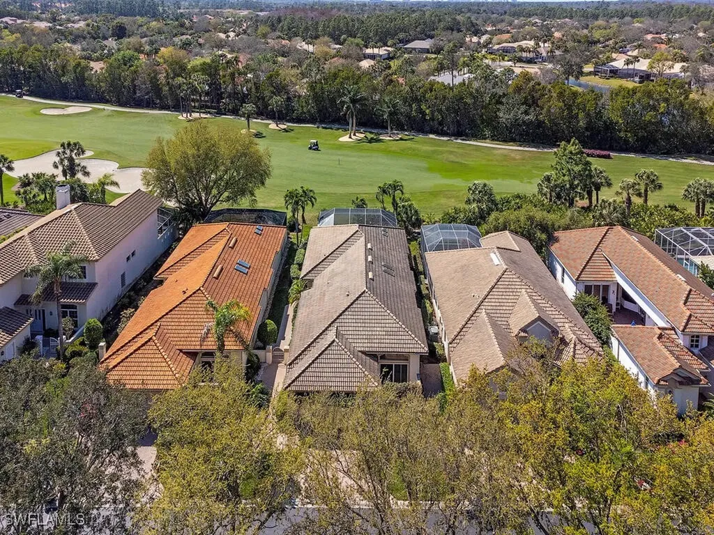 5795 Persimmon Way Naples FL 34110