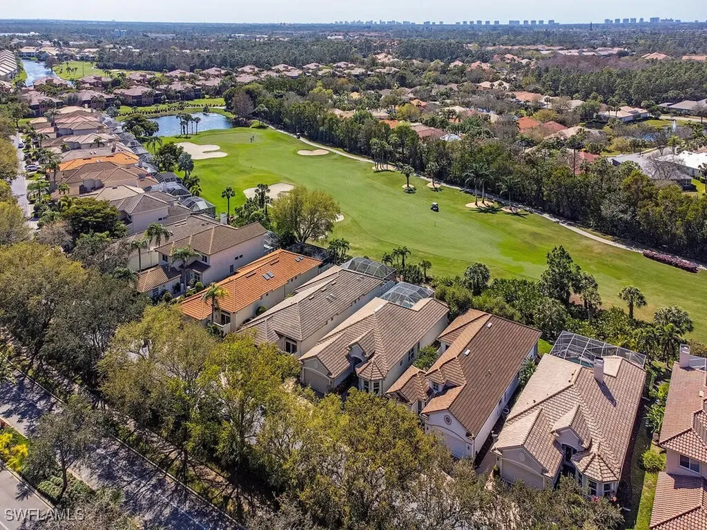 5795 Persimmon Way Naples FL 34110