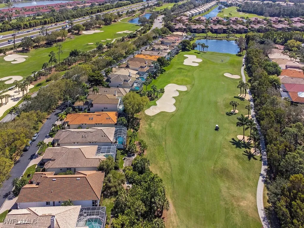 5795 Persimmon Way Naples FL 34110