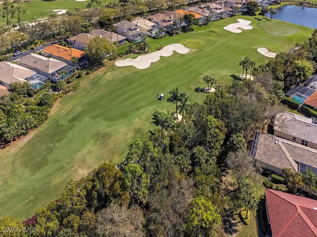 5795 Persimmon Way Naples FL 34110