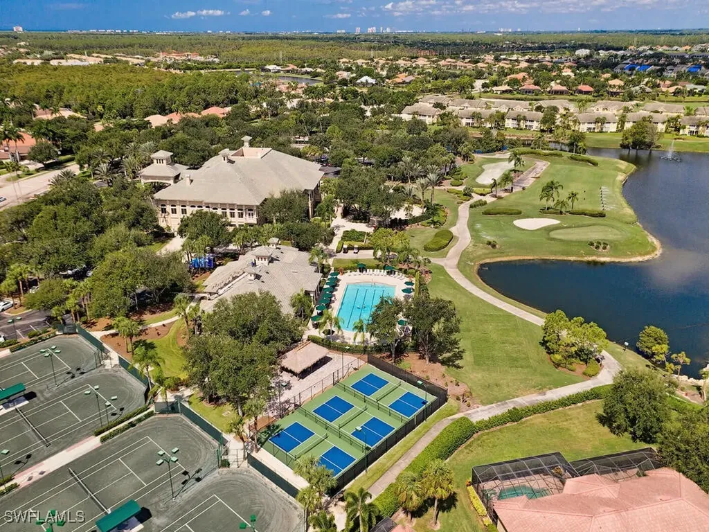 5795 Persimmon Way Naples FL 34110