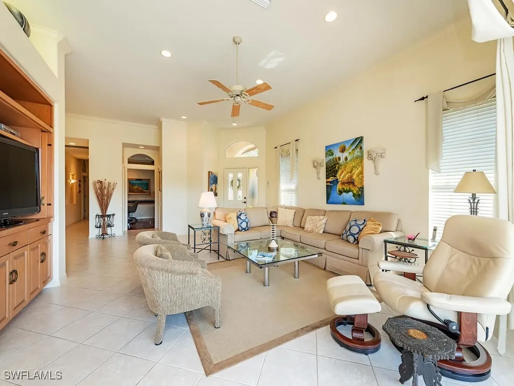 5795 Persimmon Way Naples FL 34110