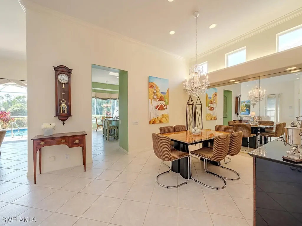 5795 Persimmon Way Naples FL 34110