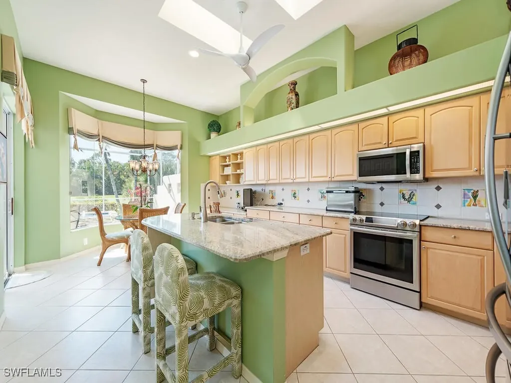 5795 Persimmon Way Naples FL 34110