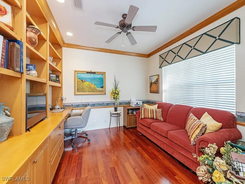 5795 Persimmon Way Naples FL 34110