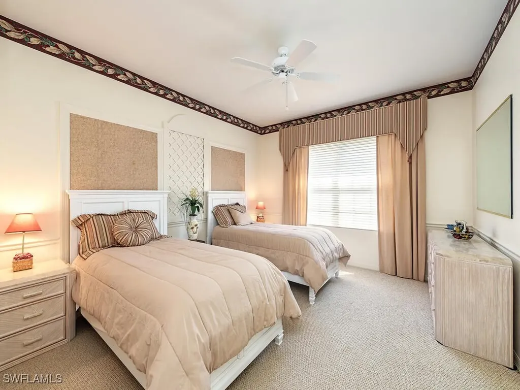 5795 Persimmon Way Naples FL 34110