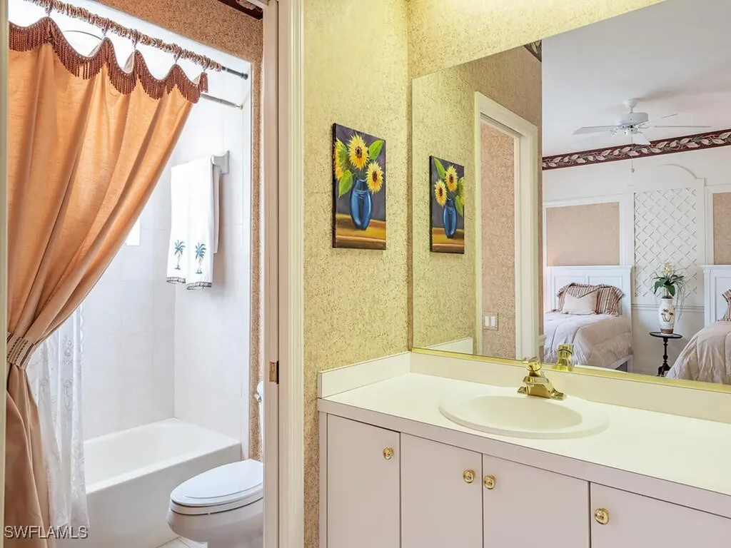 5795 Persimmon Way Naples FL 34110