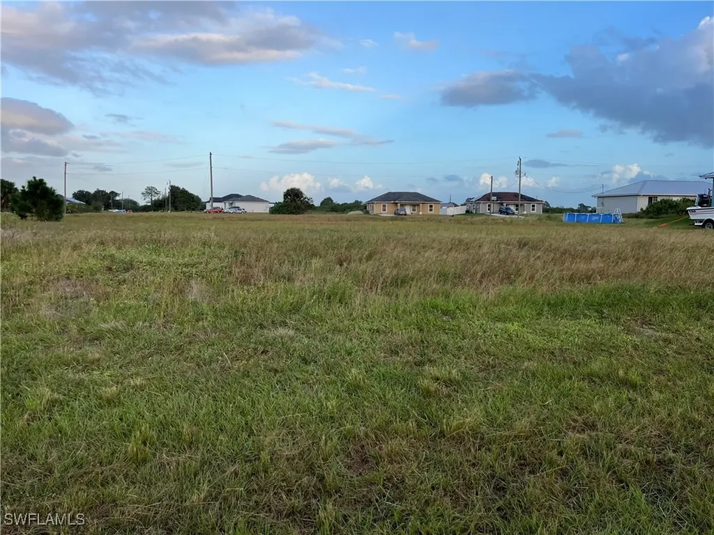 7012 Tide Circle Labelle FL 33935