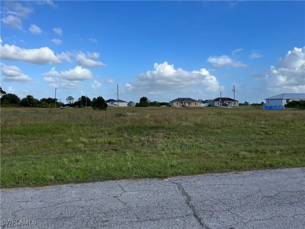 7012 Tide Circle Labelle FL 33935