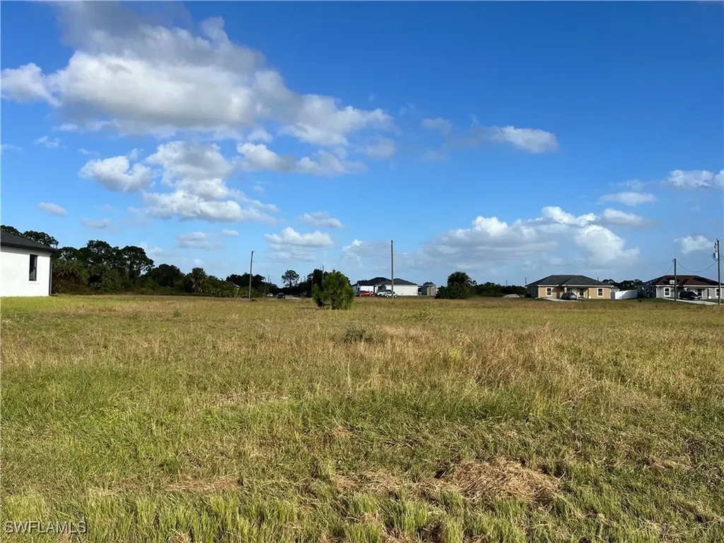 7012 Tide Circle Labelle FL 33935