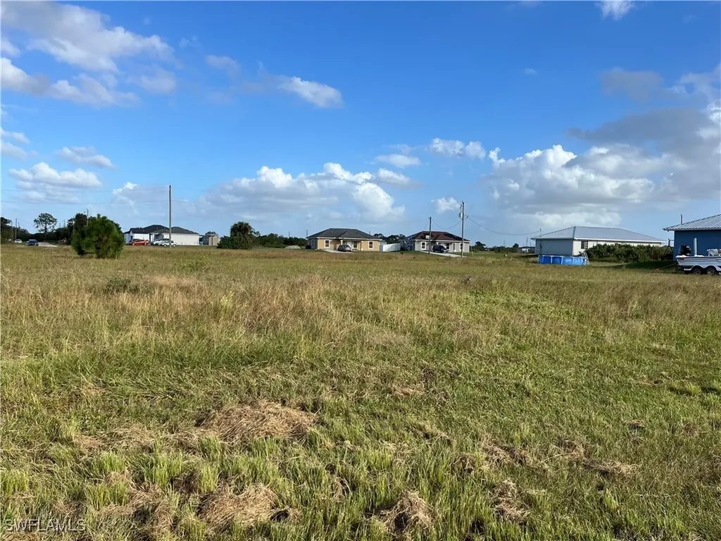 7012 Tide Circle Labelle FL 33935