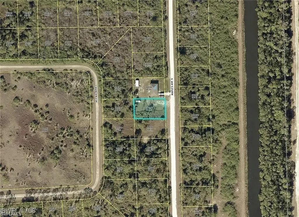 452 Naples Avenue S Lehigh Acres FL 33974