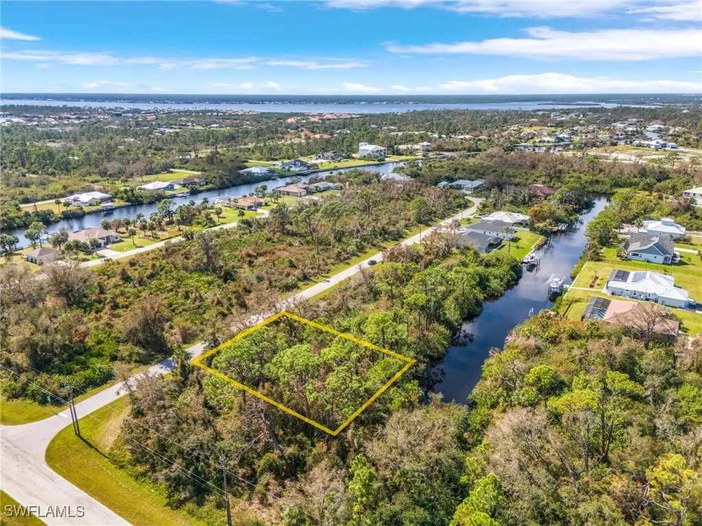 13301 Palau Circle Port Charlotte FL 33953