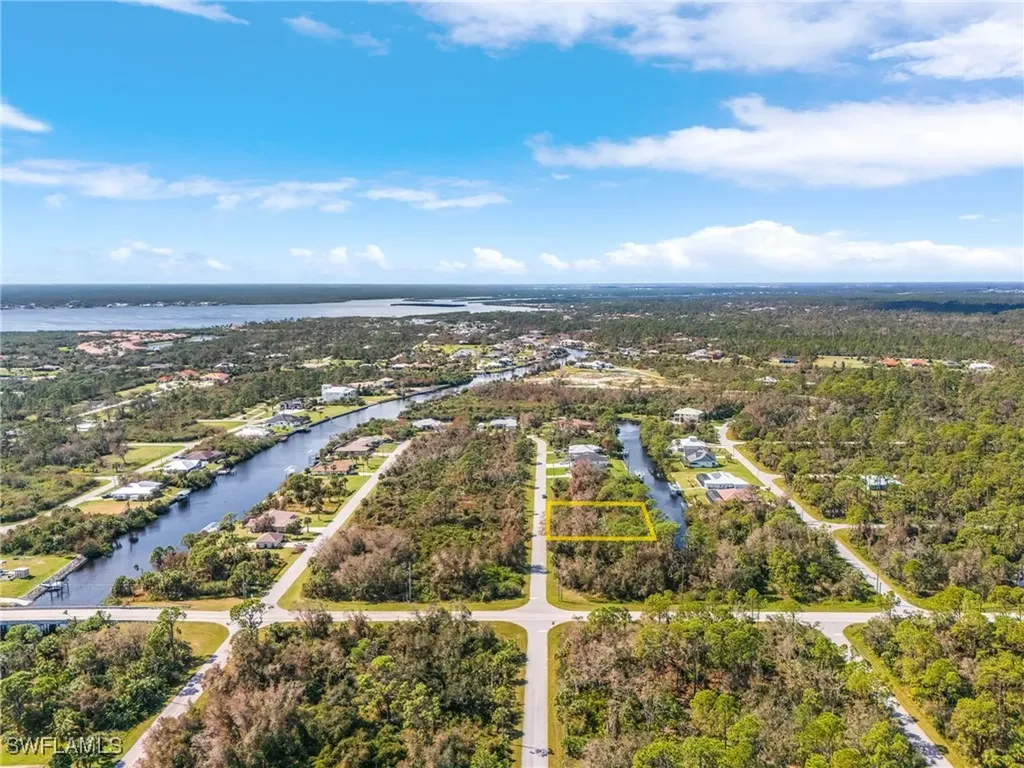 13301 Palau Circle Port Charlotte FL 33953