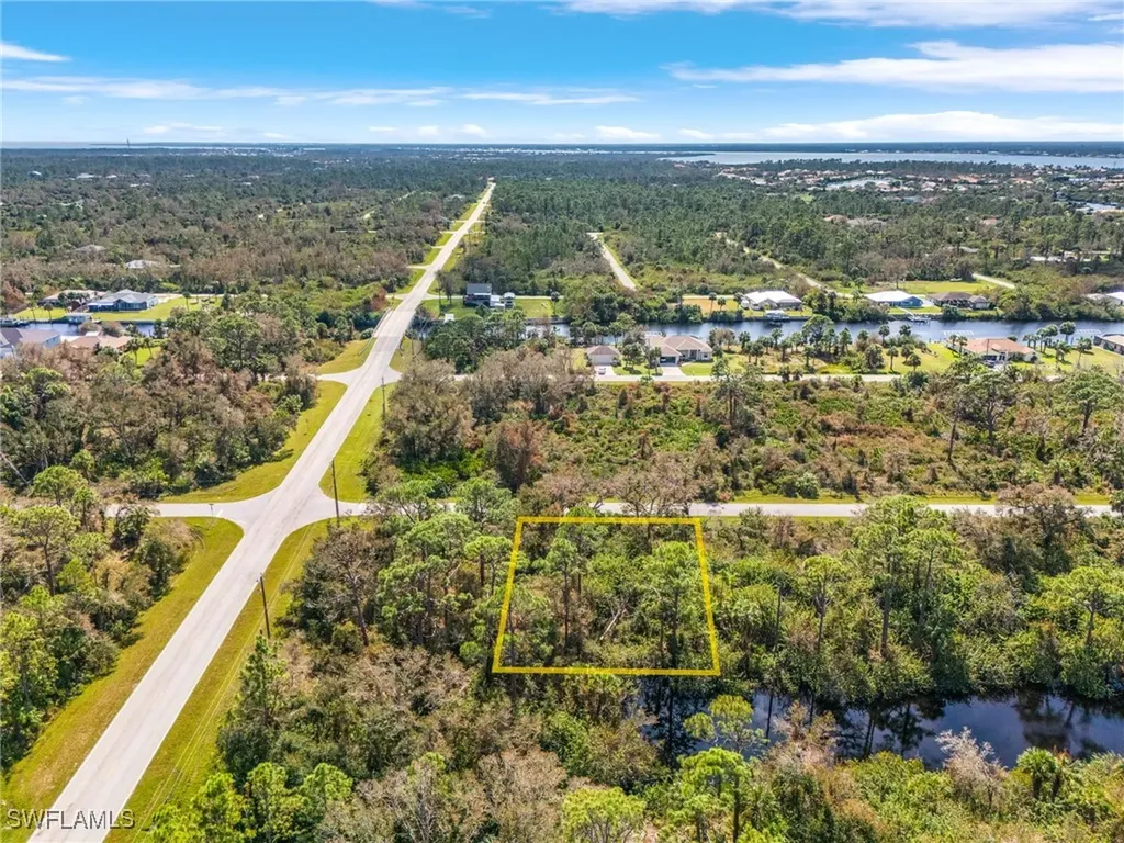 13301 Palau Circle Port Charlotte FL 33953