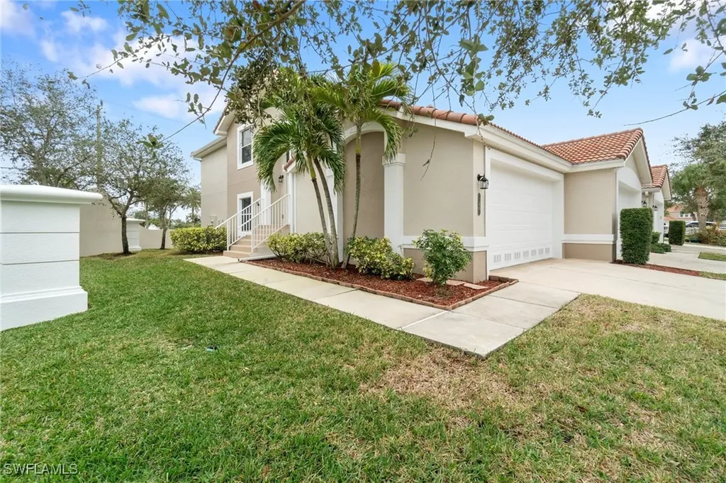 11801 Bayport Lane Fort Myers FL 33908