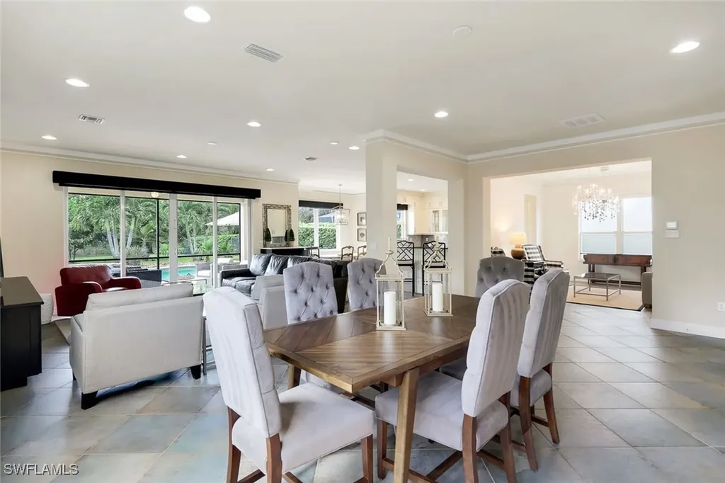 6480 Marbella Drive Naples FL 34105