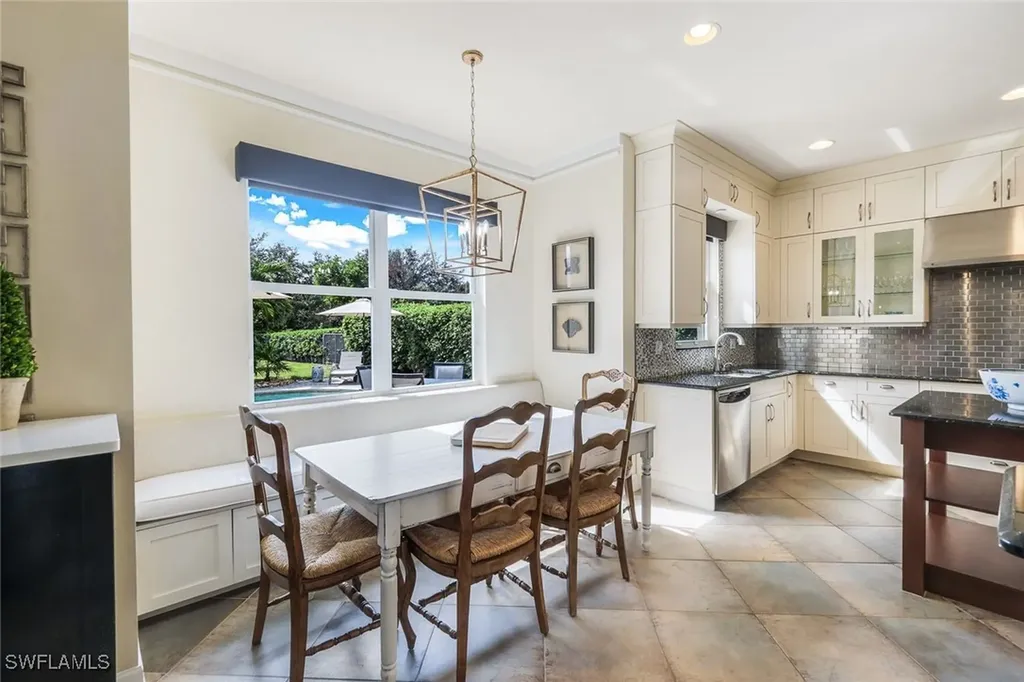 6480 Marbella Drive Naples FL 34105