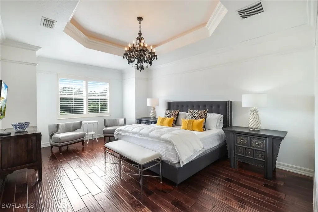 6480 Marbella Drive Naples FL 34105