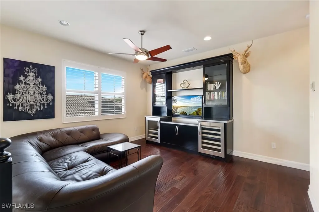 6480 Marbella Drive Naples FL 34105