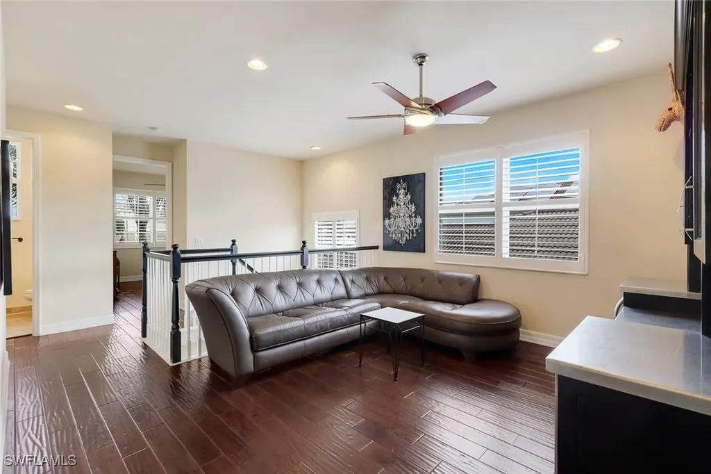 6480 Marbella Drive Naples FL 34105