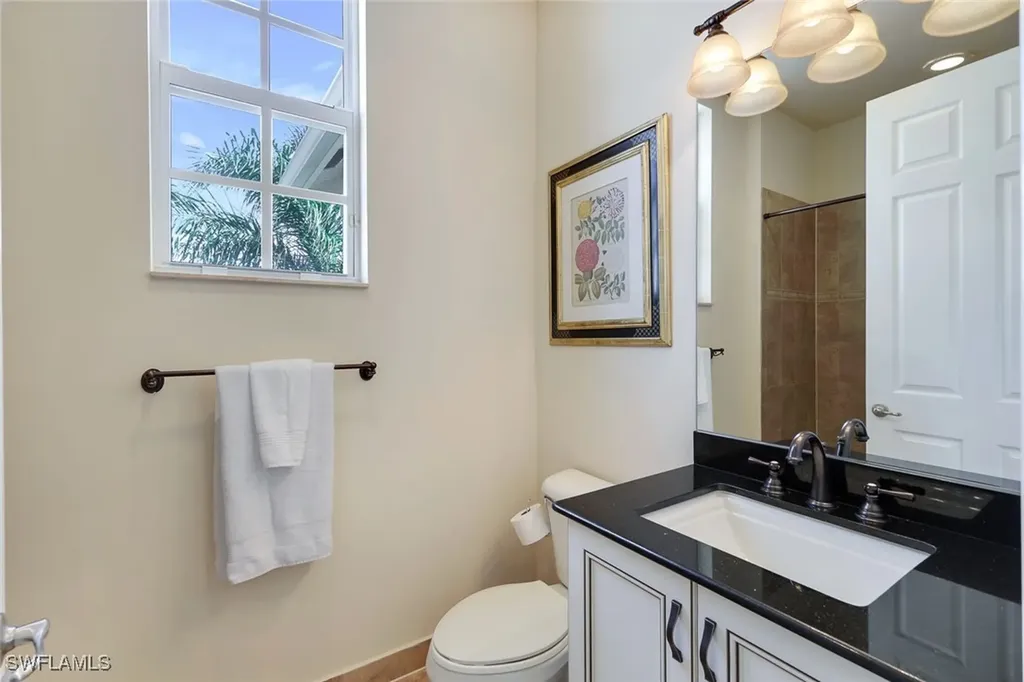 6480 Marbella Drive Naples FL 34105