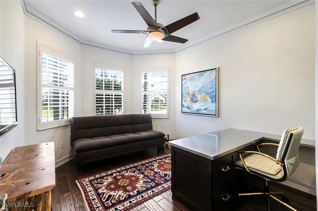 6480 Marbella Drive Naples FL 34105