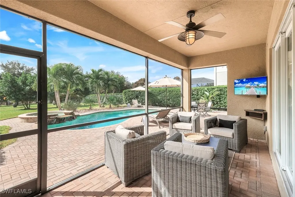6480 Marbella Drive Naples FL 34105