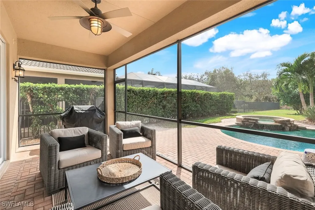 6480 Marbella Drive Naples FL 34105