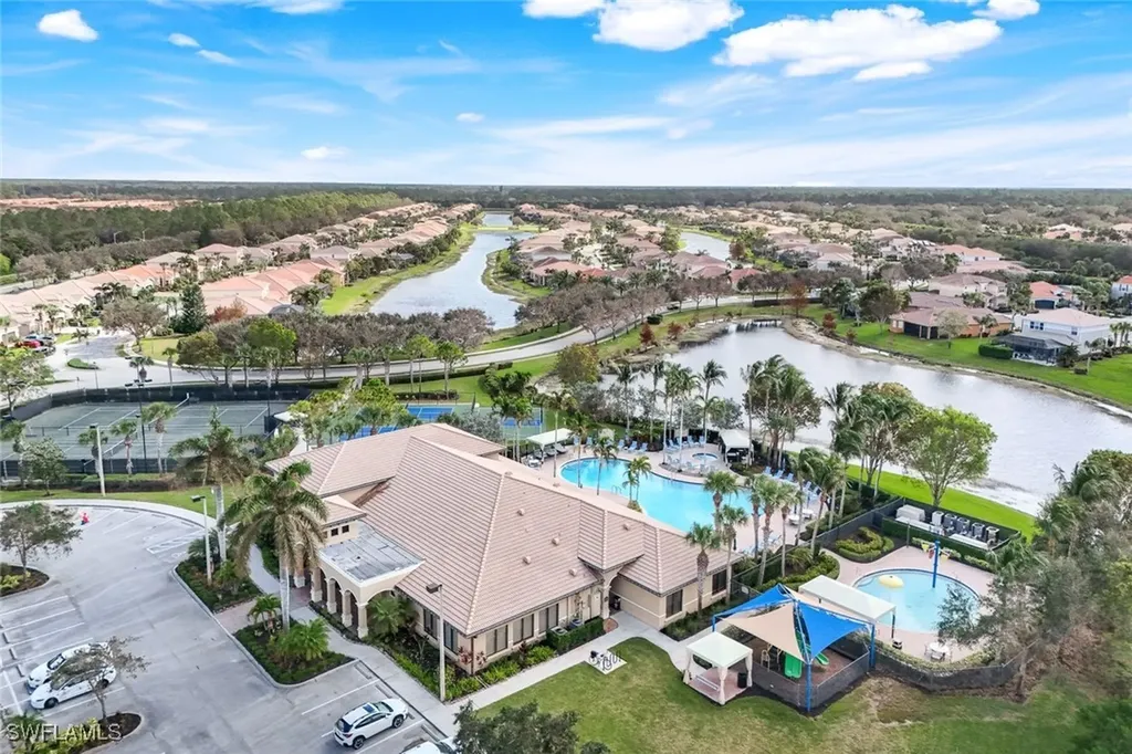 6480 Marbella Drive Naples FL 34105