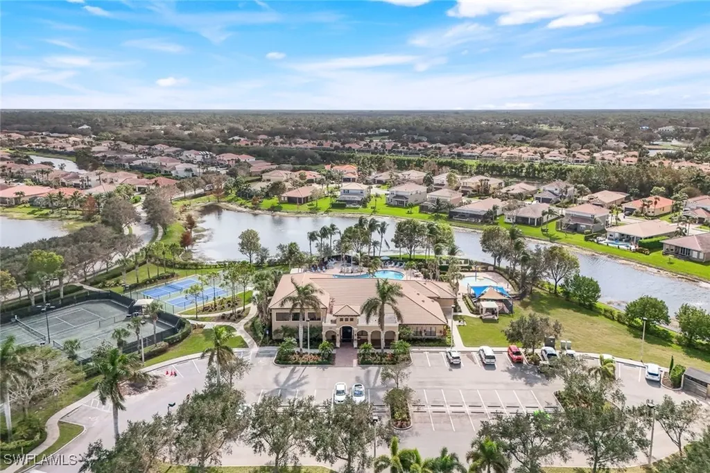 6480 Marbella Drive Naples FL 34105