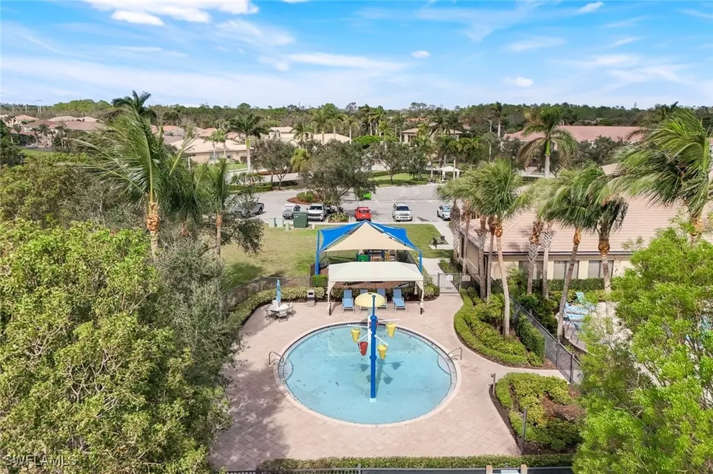 6480 Marbella Drive Naples FL 34105