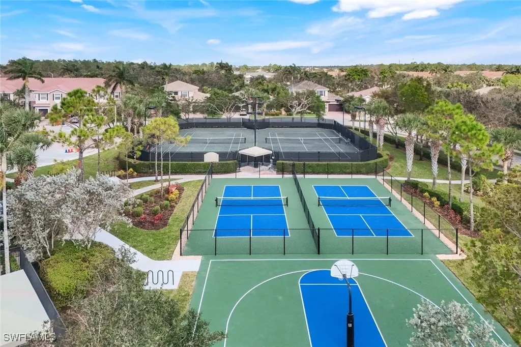 6480 Marbella Drive Naples FL 34105