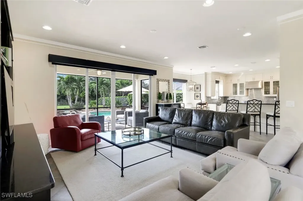 6480 Marbella Drive Naples FL 34105