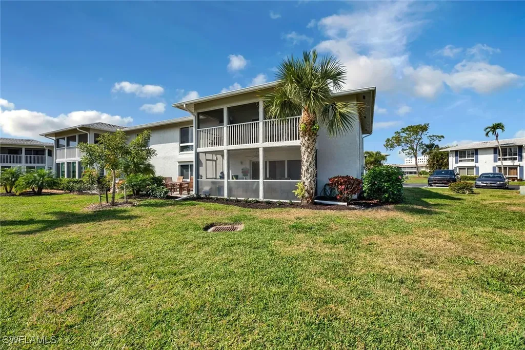 158 Lollypop Lane Naples FL 34112